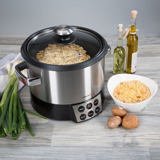 Robot Cocina Ultratec Risorette