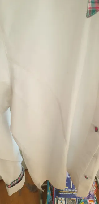 Camicia donna Blunotte M