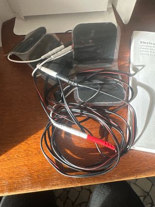 Elettrostimolatore Boston Tech 3 in 1