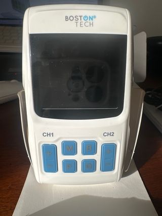 Elettrostimolatore Boston Tech 3 in 1