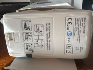 Elettrostimolatore Boston Tech 3 in 1