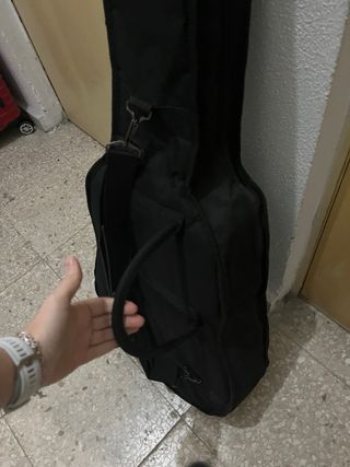 Guitarra Clásica Española