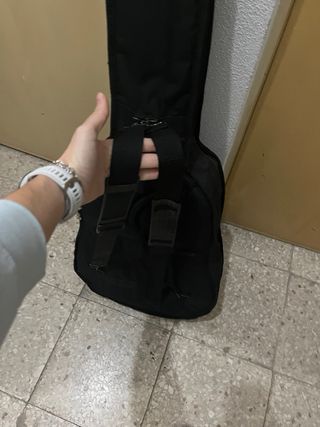 Guitarra Clásica Española