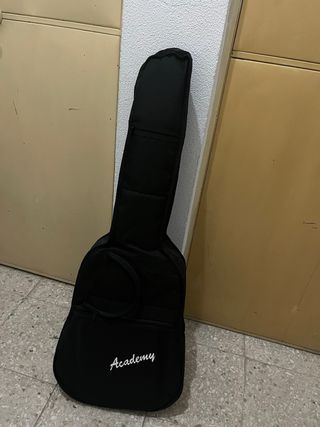 Guitarra Clásica Española