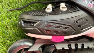 PATÍN KRF FREESKATE FIRST NEW PINK, talla 36-39