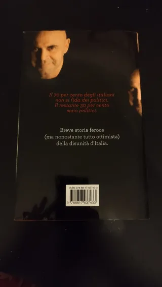 Buonasera onorevole. Tre anni di incontri quasi...
