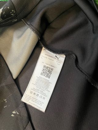 Camiseta Stade Rennais 2024 Tercera Talla M