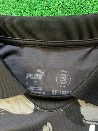 Camiseta Stade Rennais 2024 Tercera Talla M