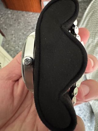 Tudor Black Bay Burdeos 2025