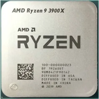 Procesador AMD Ryzen 9 3900X