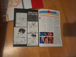 Dragon Ball Ultimate nº 01/34