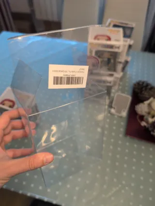 Funkopop Onepiece Shanks Chase Edition 939