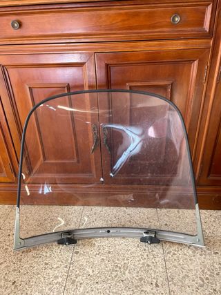 Paravientos Moto Vespa