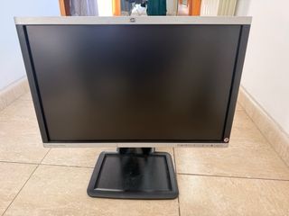 Monitor HP Compaq LA2205Wg 22 concables HDMI y Cte