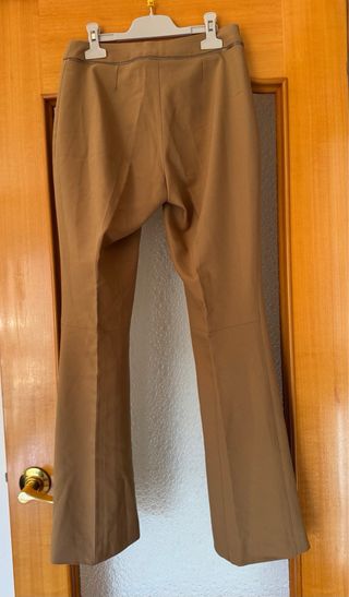 Pantalón de vestir de Mango