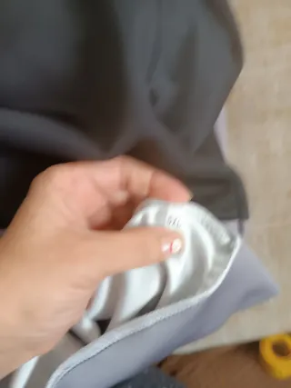 Sudadera Darth Vader 5XL Cremallera