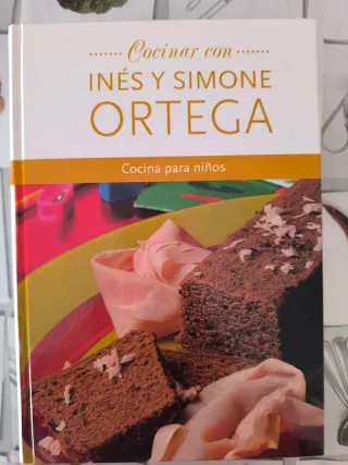 Libros de cocina