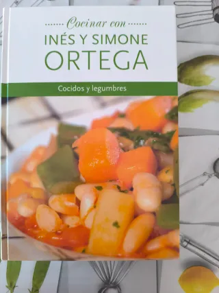 Libros de cocina