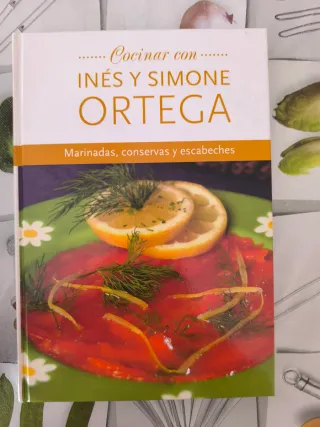 Libros de cocina