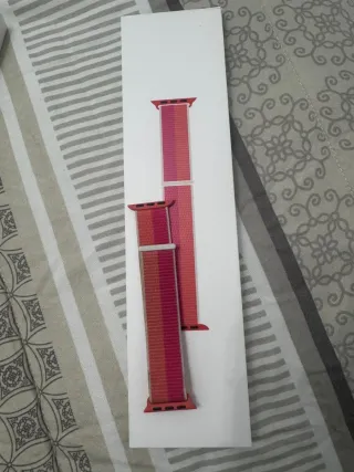 Apple Watch SE 40mm Oro Rosa Celular