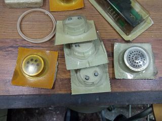 Repuesto Teléfono Antiguo Nuevo