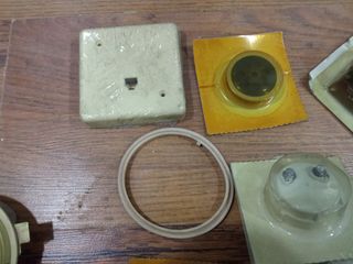 Repuesto Teléfono Antiguo Nuevo