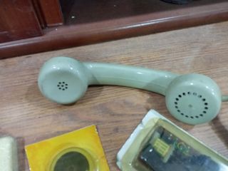 Repuesto Teléfono Antiguo Nuevo