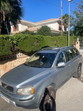 Volvo XC90 2007