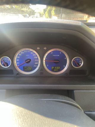 Volvo XC90 2007