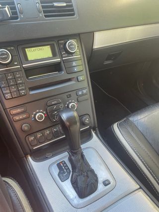 Volvo XC90 2007