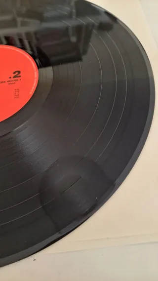 Vinilo Bob Dylan Greatest Hits Compilacion