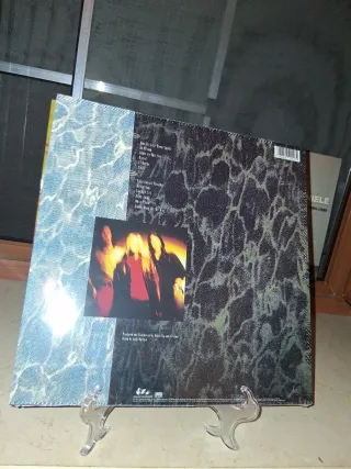 Vinile Nirvana Nevermind
