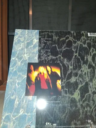 Vinile Nirvana Nevermind