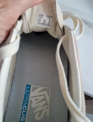 Vans Bold Ni (Tiny Cheetah) Talla 38