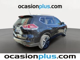 Nissan X-Trail 1.6 dCi Tekna 4x2 XTronic 96 kW (130 CV)