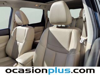 Nissan X-Trail 1.6 dCi Tekna 4x2 XTronic 96 kW (130 CV)