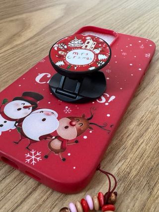 Fundas iPhone 13 Pro Max (2 unidades)