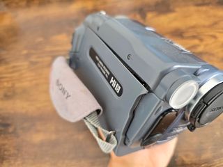 Videocámara Sony Hi8 TRV228E