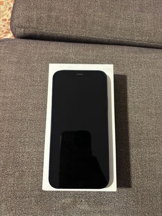 iPhone 12 64GB Negro