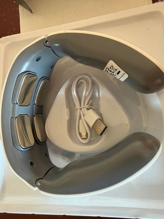 Massaggiatore Cervicale 3D Intelligente