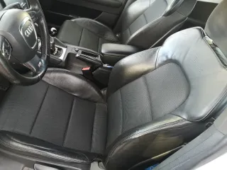 Audi A3 sportback sline 1.9 tdi 2008