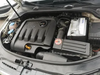 Audi A3 sportback sline 1.9 tdi 2008