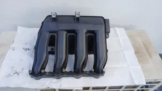 Colector Admisión BMW E46