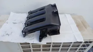 Colector Admisión BMW E46