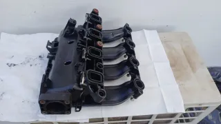 Colector Admisión BMW E46