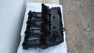 Colector Admisión BMW E46