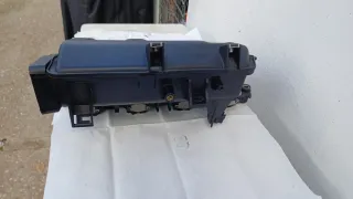 Colector Admisión BMW E46