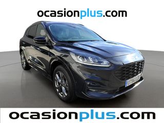 Ford Kuga 2.5 Duratec PHEV ST-Line Auto 165 kW (225 CV)