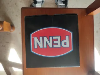 Carrete PENN Slammer III 8500HS