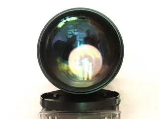 Obiettivo Hanimex F4 Pentax